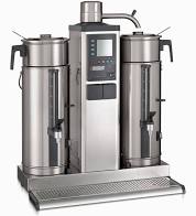 Bravilor Kaffeemaschine B5 2x5L 230V + Filterkörben